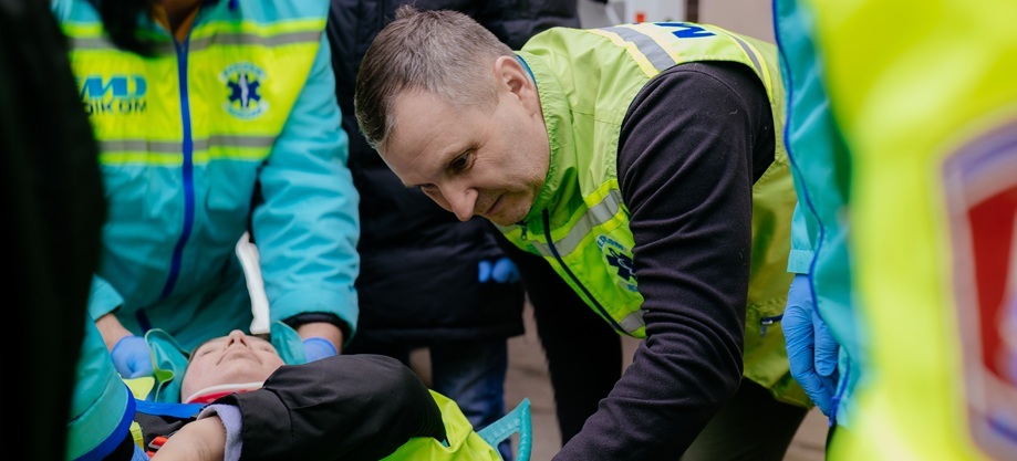 Медикаментозная интоксикация и передозировка лекарствами