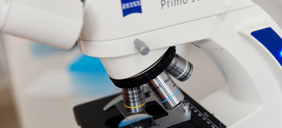 Диагностика ЗППП для мужчин