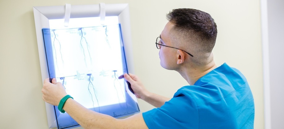 Коронарография