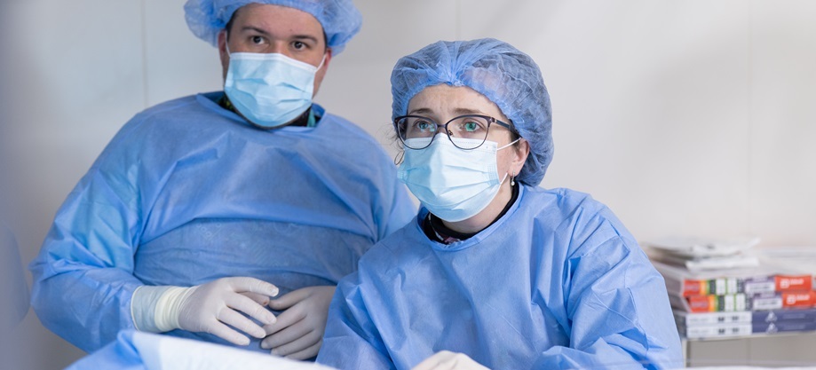 Коронарография