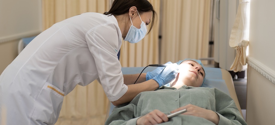 Удаление кератомы в Киеве