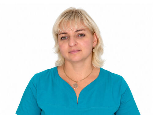 Карпенко Ирина Александровна
