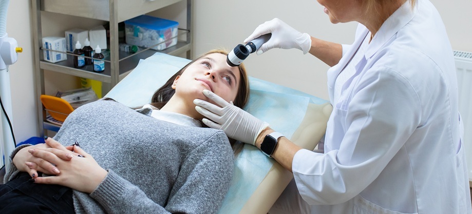 Лечение фотосенсибилизации