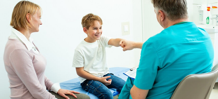 педиатр на печерске