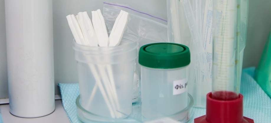 анализ кала на глист