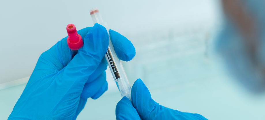 лабораторія київ