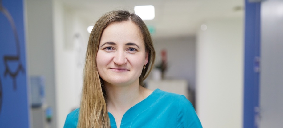 Эстетическая гинекология