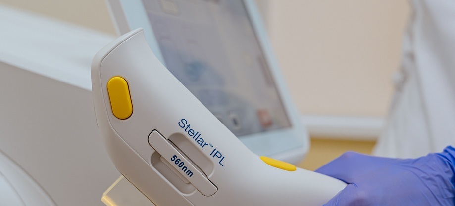 Аппаратная косметология