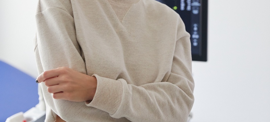 Болезнь Минца (выделения из соска)