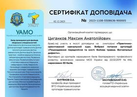 циганков циганков