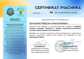 циганков циганков