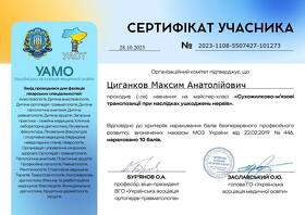 циганков циганков