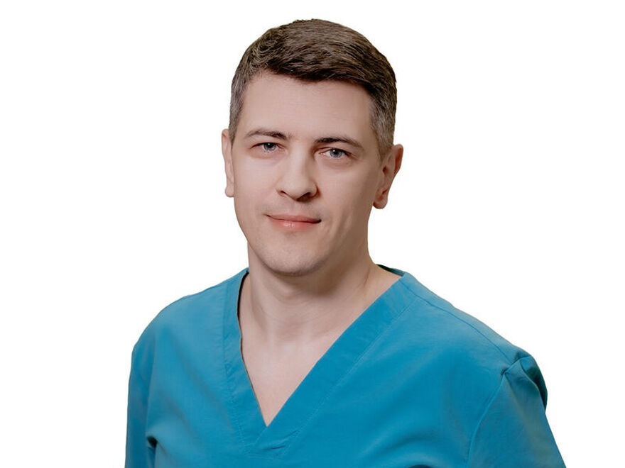 Нелин Алексей Сергеевич	