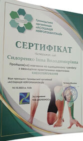 Сертификат-10