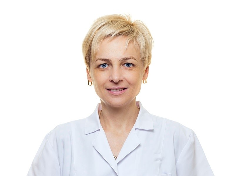 Арендарь Елена Анатольевна Арендарь Олена Анатоліївна