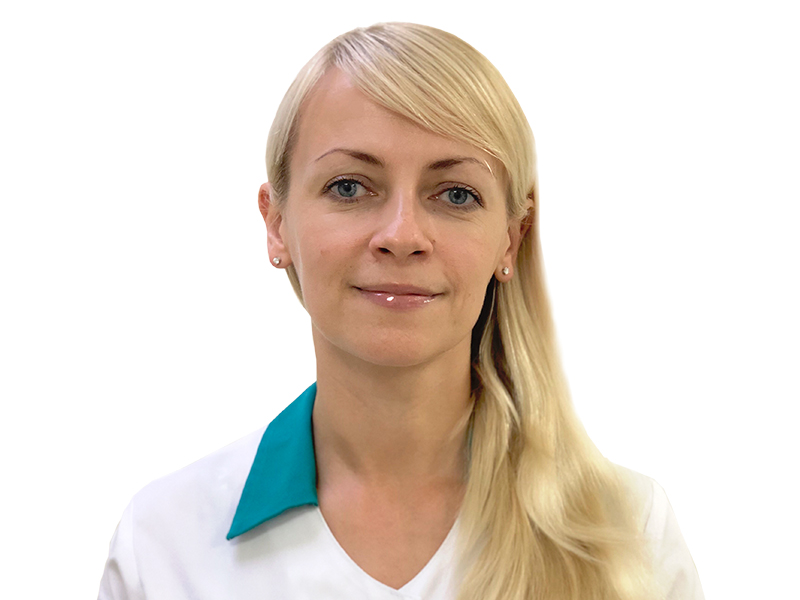 Соломенцева Елена Евгеньевна Соломенцева Олена Євгенівна