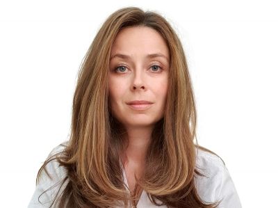 Костюкова Екатерина Александровна Костюкова Катерина Олександрівна