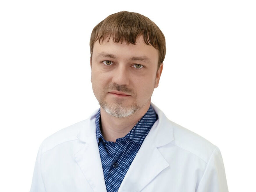 Петрина Анатолий Борисович	