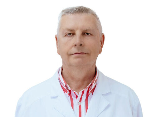 Камінський Олексій Валентинович	