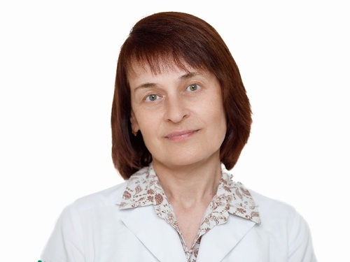 Юркина Алла Валерьевна	 Юркіна Алла Валеріївна