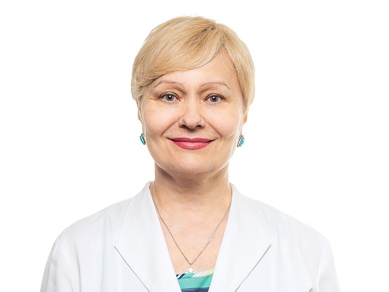 Исламова Елена Васильевна Ісламова Олена Василівна