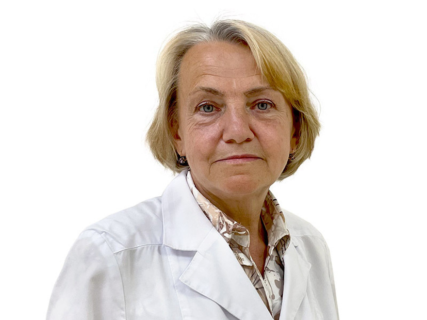 Мельничук Надія Олександрівна