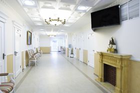 Медиком на Сталинграда