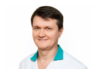 Мельніков Олександр Владиславович