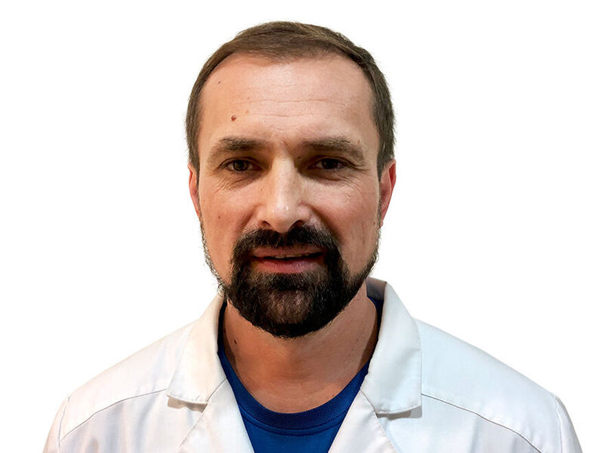 Ялтонский Андрей Владимирович	