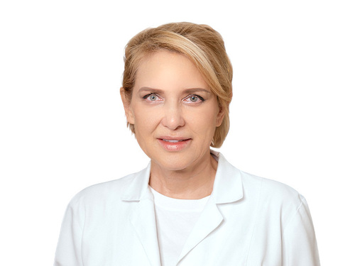 Закордонець Валентина Петрівна Закордонець Валентина Петрівна