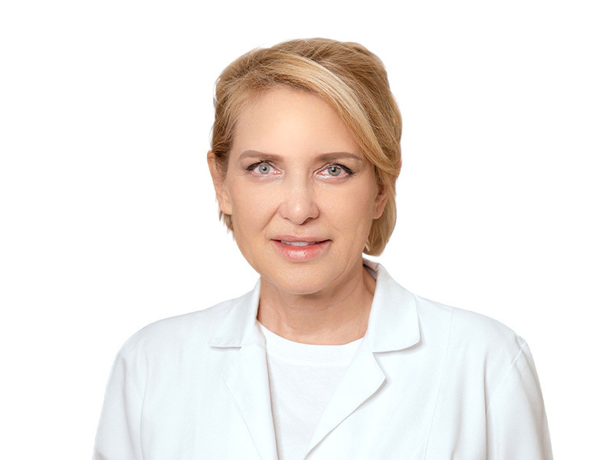 Закордонець Валентина Петрівна Закордонець Валентина Петрівна