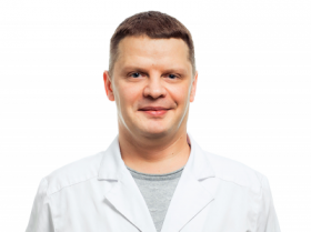 Приймак Артём Валентинович