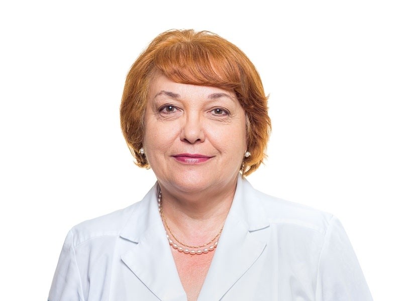 Калашникова Жанна Васильевна Калашникова Жанна Васильевна