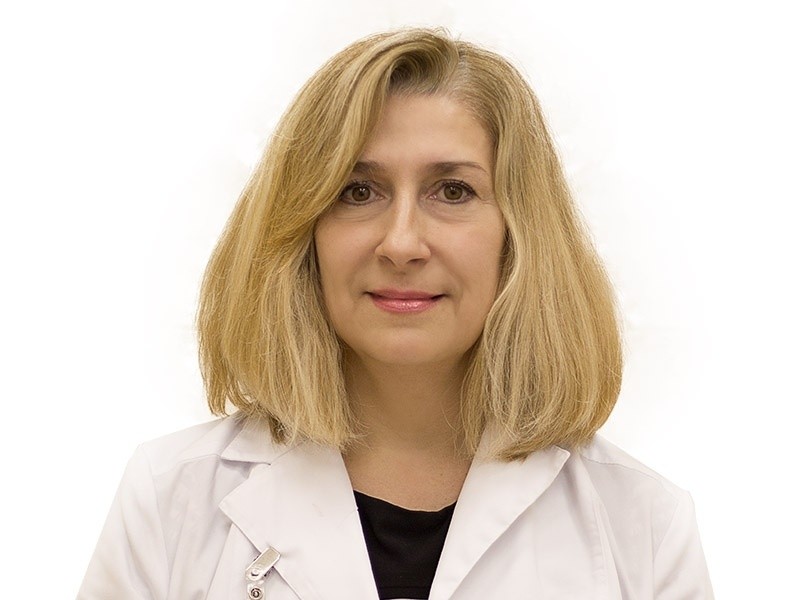 Карина рафаэловна маммолог