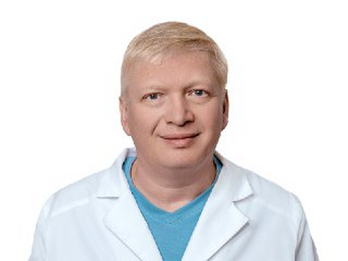 Костовецький Олексій Вікторович	 Костовецкий Алексей Викторович