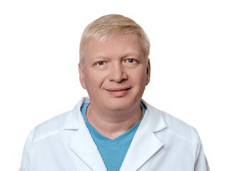 Костовецький Олексій Вікторович	 Костовецкий Алексей Викторович