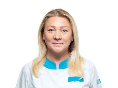 Мажуга Светлана Борисовна Мажуга Світлана Борисівна