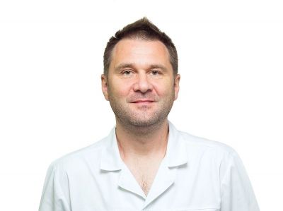 Мокрецов Сергей Евгениевич Мокрецов Сергій Євгенович