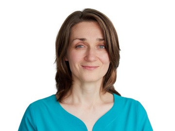 Пискун Ольга Валериевна