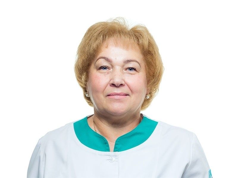 Ткачук Наталія Володимирівна