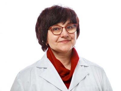 Касьян Елена Викторовна Касьян Олена Вікторівна