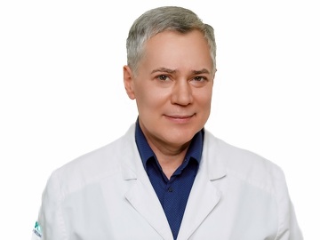 Орлов Віталій Миколайович