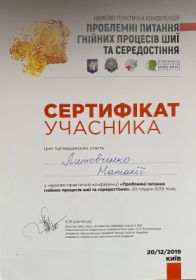 Литовченко Наталья Михайловна (сертификат 12) Литовченко Наталья Михайловна (сертификат 12)