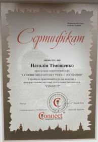 Литовченко Наталья Михайловна (сертификат 8) Литовченко Наталья Михайловна (сертификат 8)