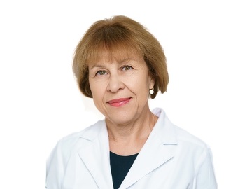 Дегтярь Ирина Михайловна