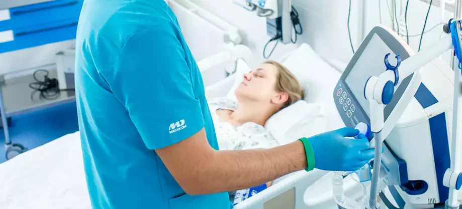 Чим небезпечний інфаркт міокарда?