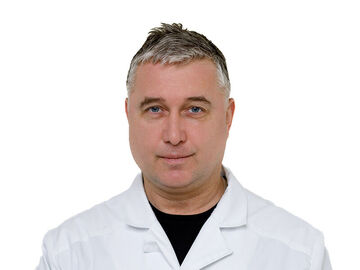 Даневський Віталій Олександрович