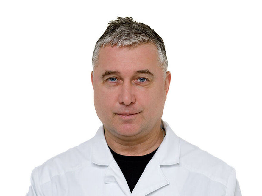 Даневский Виталий Александрович	