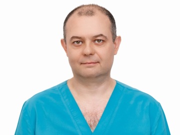 Гаврилов Григорий Александрович