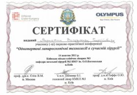 Меркотан Владимир Георгиевич (сертификат 3) Меркотан Владимир Георгиевич (сертификат 3)